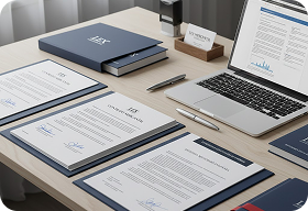 Documentación mercantil