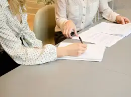 Consultoría Laboral