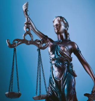 Justicia laboral